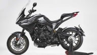 Moto - News: MV Agusta Turismo Veloce 800: tutta la gamma aggiornata Euro 5