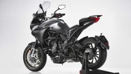 Moto - News: MV Agusta Turismo Veloce 800: tutta la gamma aggiornata Euro 5