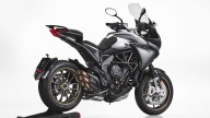 Moto - News: MV Agusta Turismo Veloce 800: tutta la gamma aggiornata Euro 5