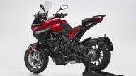 Moto - News: MV Agusta Turismo Veloce 800: tutta la gamma aggiornata Euro 5