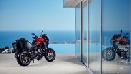 Moto - News: MV Agusta Turismo Veloce 800: tutta la gamma aggiornata Euro 5