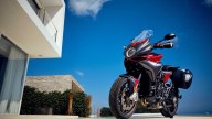 Moto - News: MV Agusta Turismo Veloce 800: tutta la gamma aggiornata Euro 5