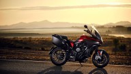 Moto - News: MV Agusta Turismo Veloce 800: tutta la gamma aggiornata Euro 5