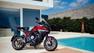 Moto - News: MV Agusta Turismo Veloce 800: tutta la gamma aggiornata Euro 5