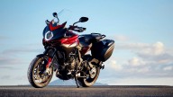 Moto - News: MV Agusta Turismo Veloce 800: tutta la gamma aggiornata Euro 5