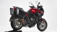 Moto - News: MV Agusta Turismo Veloce 800: tutta la gamma aggiornata Euro 5