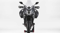 Moto - News: MV Agusta Turismo Veloce 800: tutta la gamma aggiornata Euro 5