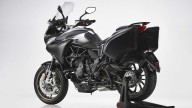 Moto - News: MV Agusta Turismo Veloce 800: tutta la gamma aggiornata Euro 5