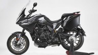 Moto - News: MV Agusta Turismo Veloce 800: tutta la gamma aggiornata Euro 5