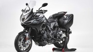 Moto - News: MV Agusta Turismo Veloce 800: tutta la gamma aggiornata Euro 5