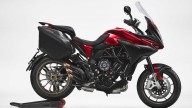 Moto - News: MV Agusta Turismo Veloce 800: tutta la gamma aggiornata Euro 5