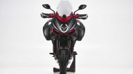 Moto - News: MV Agusta Turismo Veloce 800: tutta la gamma aggiornata Euro 5