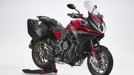 Moto - News: MV Agusta Turismo Veloce 800: tutta la gamma aggiornata Euro 5