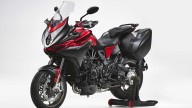 Moto - News: MV Agusta Turismo Veloce 800: tutta la gamma aggiornata Euro 5