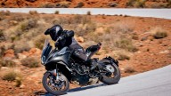 Moto - News: MV Agusta Turismo Veloce 800: tutta la gamma aggiornata Euro 5