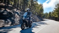 Moto - News: MV Agusta Turismo Veloce 800: tutta la gamma aggiornata Euro 5