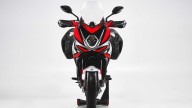 Moto - News: MV Agusta Turismo Veloce 800: tutta la gamma aggiornata Euro 5