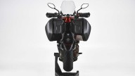 Moto - News: MV Agusta Turismo Veloce 800: tutta la gamma aggiornata Euro 5