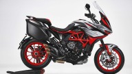 Moto - News: MV Agusta Turismo Veloce 800: tutta la gamma aggiornata Euro 5