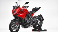 Moto - News: MV Agusta Turismo Veloce 800: tutta la gamma aggiornata Euro 5