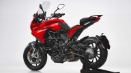 Moto - News: MV Agusta Turismo Veloce 800: tutta la gamma aggiornata Euro 5