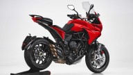 Moto - News: MV Agusta Turismo Veloce 800: tutta la gamma aggiornata Euro 5