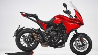 Moto - News: MV Agusta Turismo Veloce 800: tutta la gamma aggiornata Euro 5