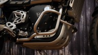 Moto - News: Triumph Scrambler 1200 Steve McQueen Edition, la moto per i King  of Cool