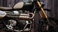 Moto - News: Triumph Scrambler 1200 Steve McQueen Edition, la moto per i King  of Cool