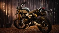 Moto - News: Triumph Scrambler 1200 Steve McQueen Edition, la moto per i King  of Cool