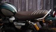 Moto - News: Triumph Scrambler 1200 Steve McQueen Edition, la moto per i King  of Cool