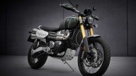 Moto - News: Triumph Scrambler 1200 XC e XE, arriva l'aggiornamento Euro 5