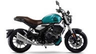 Moto - News: Voge 500AC, arriva la naked neo classic cinese