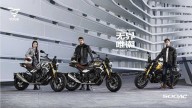 Moto - News: Voge 500AC, arriva la naked neo classic cinese