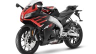 Moto - News: Aprilia RS 125 e Tuono 125 2021: si rinnovano le sportive per i 16enni