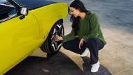 Auto - News: Opel Manta GSe ElektroMOD 2021: che stile! - Batteria, autonomia e foto