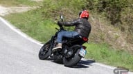 Moto - Test: Prova Honda CB 1000 R Black Edition 2021: la più bella da guidare su strada?