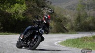 Moto - Test: Prova Honda CB 1000 R Black Edition 2021: la più bella da guidare su strada?