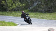 Moto - Test: Prova Honda CB 1000 R Black Edition 2021: la più bella da guidare su strada?