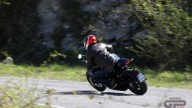 Moto - Test: Prova Honda CB 1000 R Black Edition 2021: la più bella da guidare su strada?