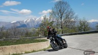 Moto - Test: Prova Honda CB 1000 R Black Edition 2021: la più bella da guidare su strada?