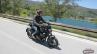 Moto - Test: Prova Honda CB 1000 R Black Edition 2021: la più bella da guidare su strada?