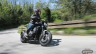 Moto - Test: Prova Honda CB 1000 R Black Edition 2021: la più bella da guidare su strada?