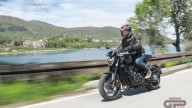 Moto - Test: Prova Honda CB 1000 R Black Edition 2021: la più bella da guidare su strada?