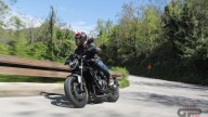 Moto - Test: Prova Honda CB 1000 R Black Edition 2021: la più bella da guidare su strada?