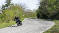 Moto - Test: Prova Honda CB 1000 R Black Edition 2021: la più bella da guidare su strada?