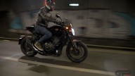 Moto - Test: Prova Honda CB 1000 R Black Edition 2021: la più bella da guidare su strada?