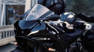 Moto - News: Yamaha R7: ecco gli scatti rubati! - FOTO GALLERY