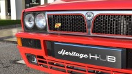 Auto - News: “Heritage Parts”: si ampliano i ricambi per Lancia Delta HF Integrale Evo