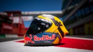 MotoGP: Pol Espargarò diventa un Minions spaventato al Mugello: ecco il suo casco